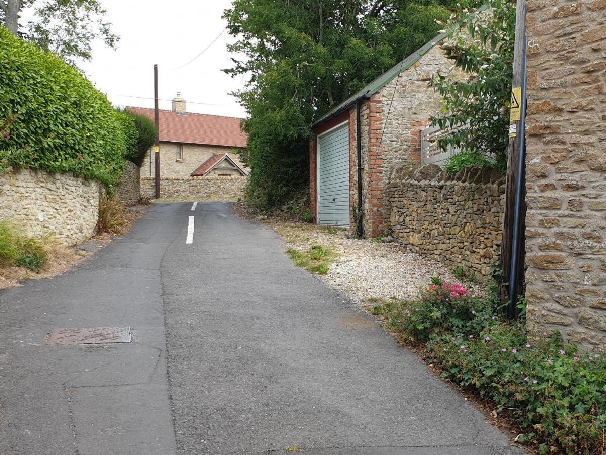 The Old Reading Room Portesham Exterior foto